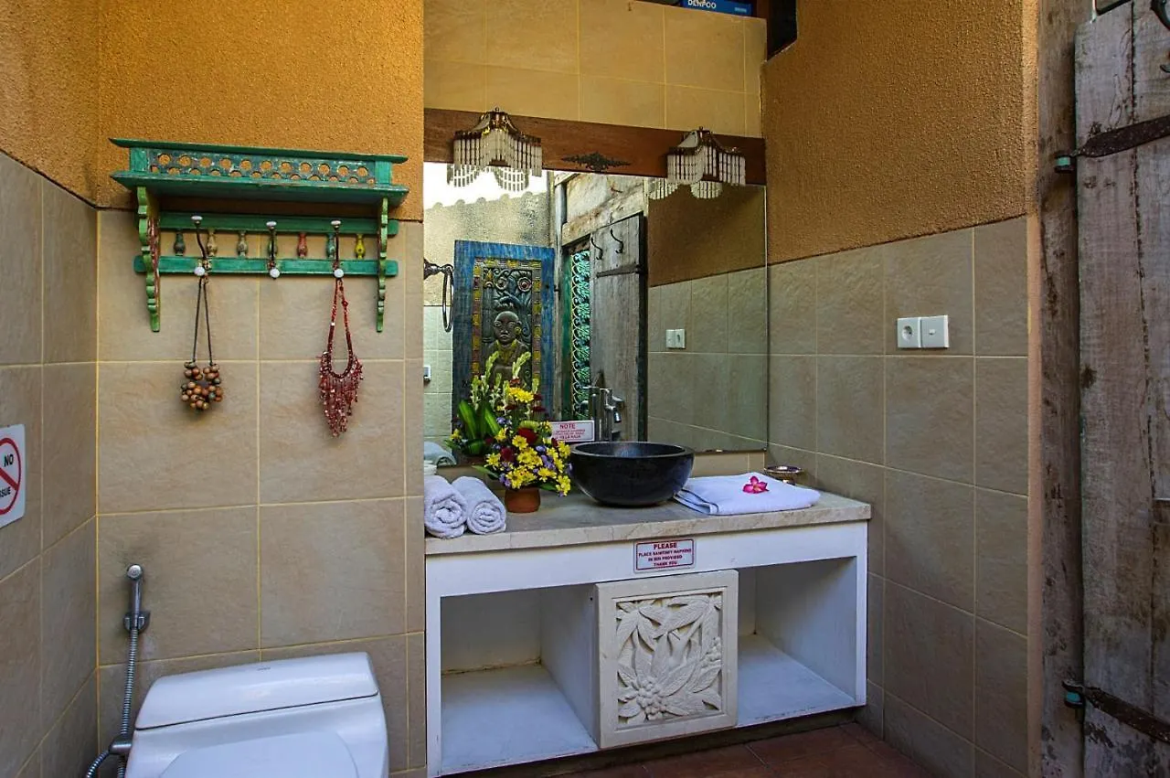 Villa Kaja By Nagisa Bali Seminyak