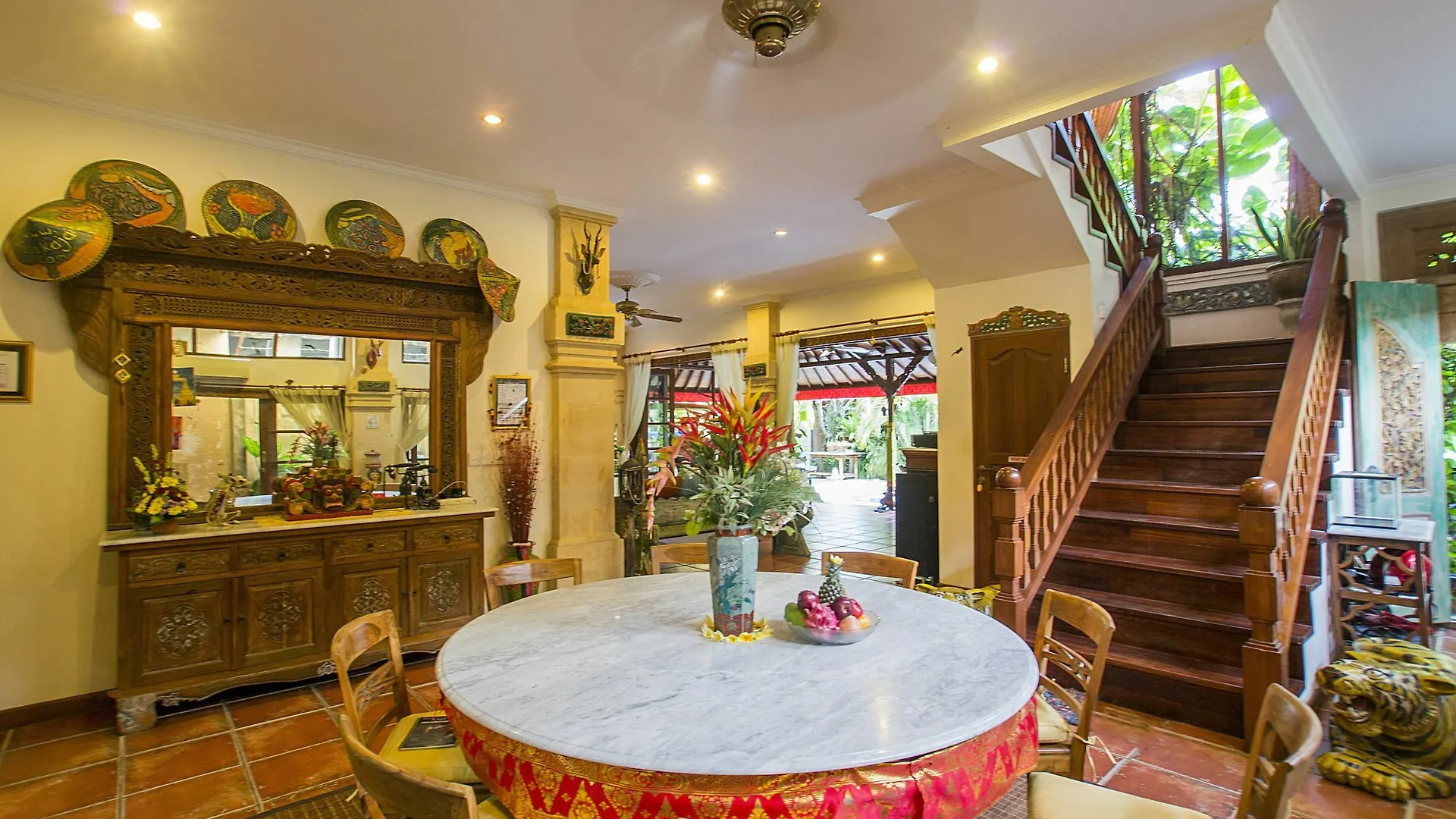Villa Kaja By Nagisa Bali Seminyak  Indonesia