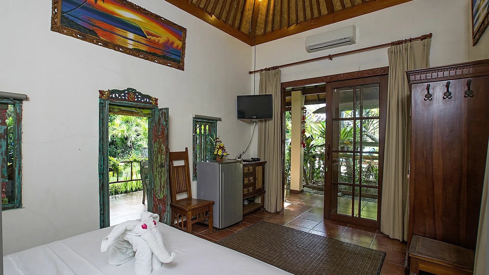 Villa Kaja By Nagisa Bali Seminyak