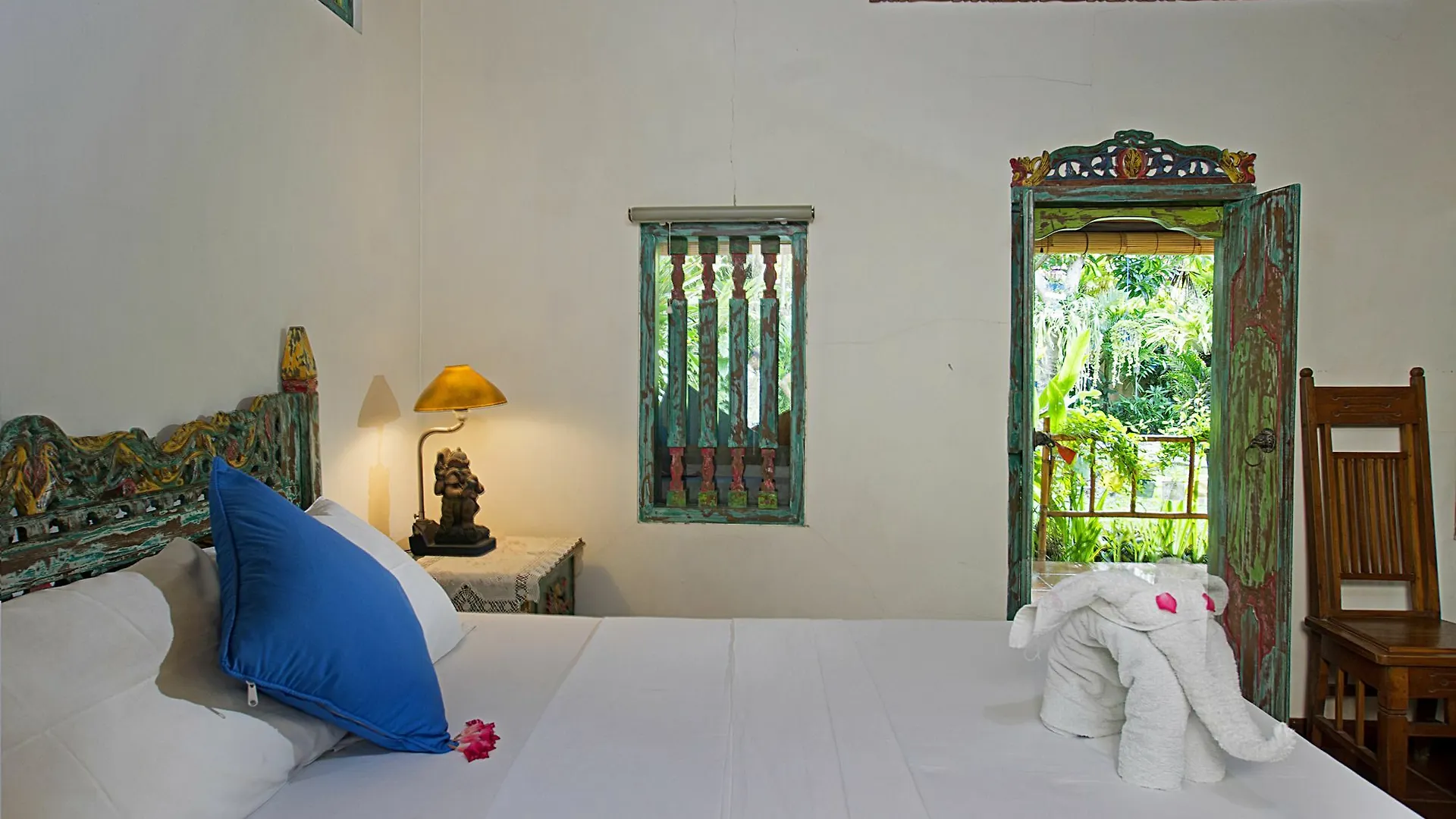 Villa Kaja By Nagisa Bali Seminyak