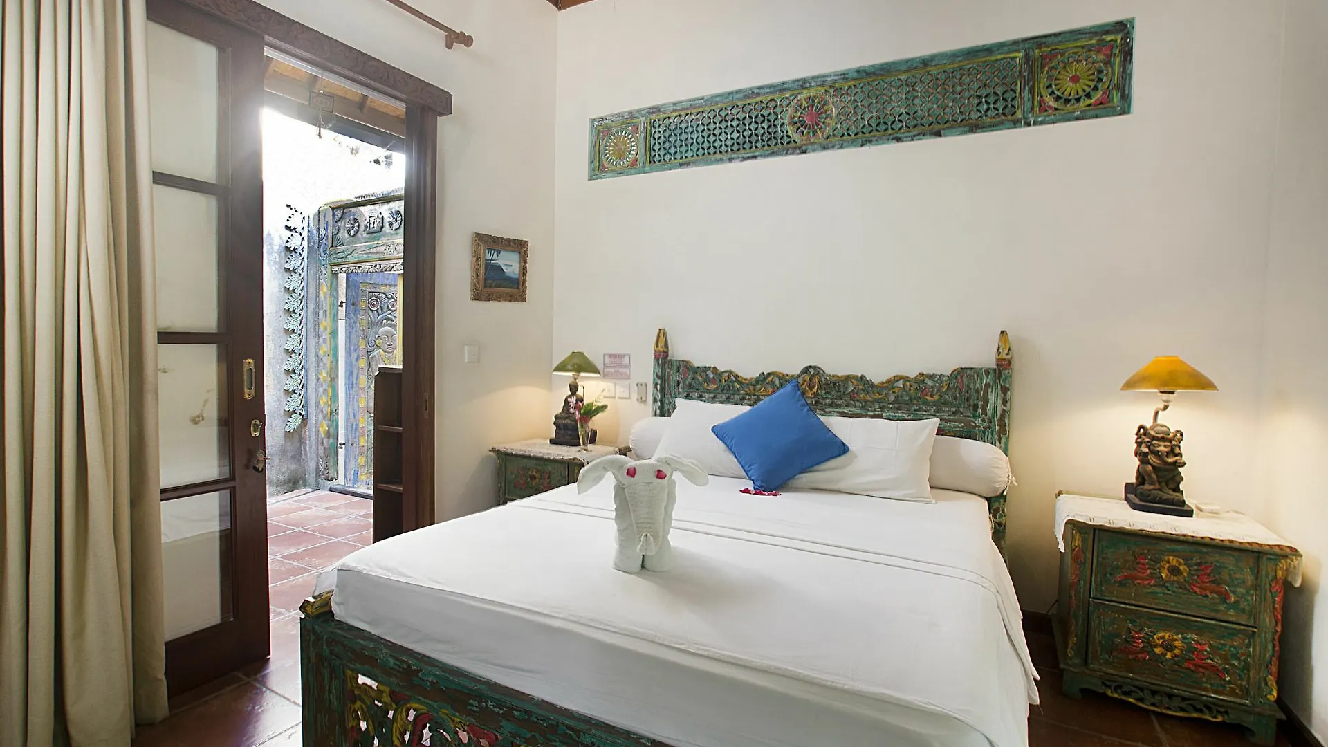 Villa Kaja By Nagisa Bali Seminyak