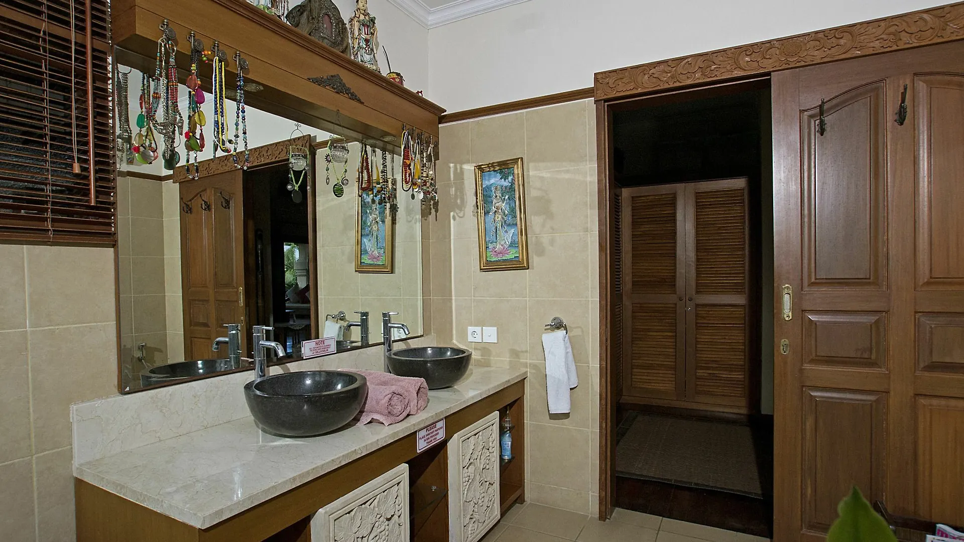 Villa Kaja By Nagisa Bali Seminyak Indonésia