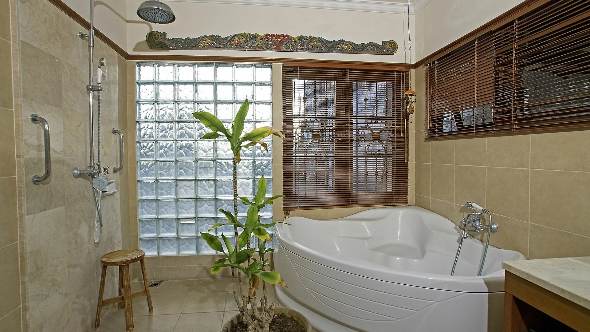 Villa Kaja By Nagisa Bali Seminyak