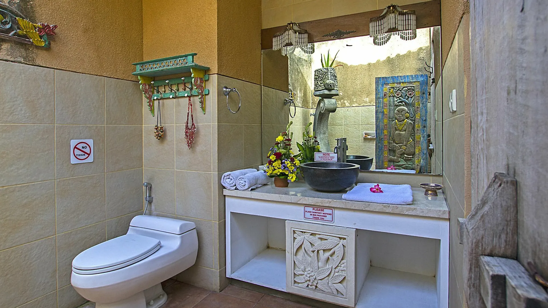 Villa Kaja By Nagisa Bali Seminyak