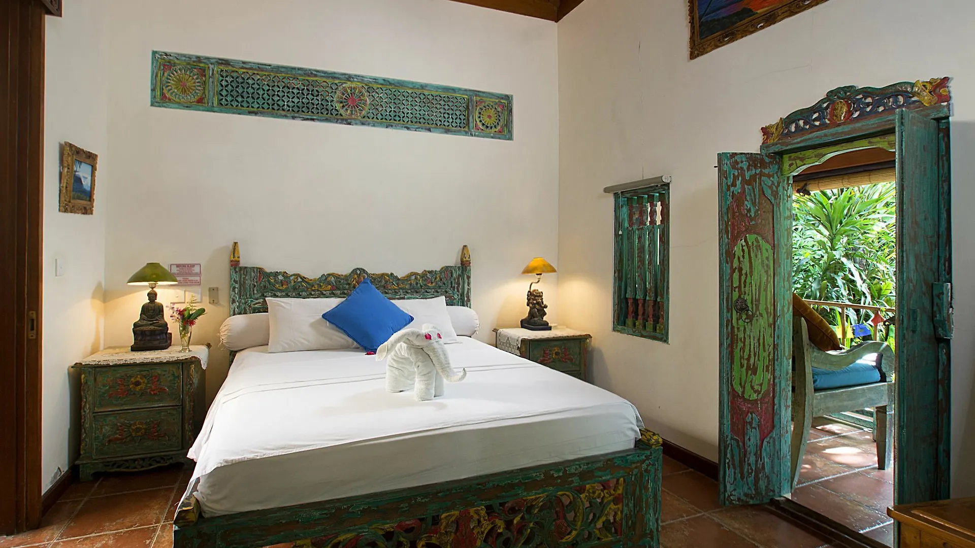 Villa Kaja By Nagisa Bali Seminyak  Seminyak (Bali)