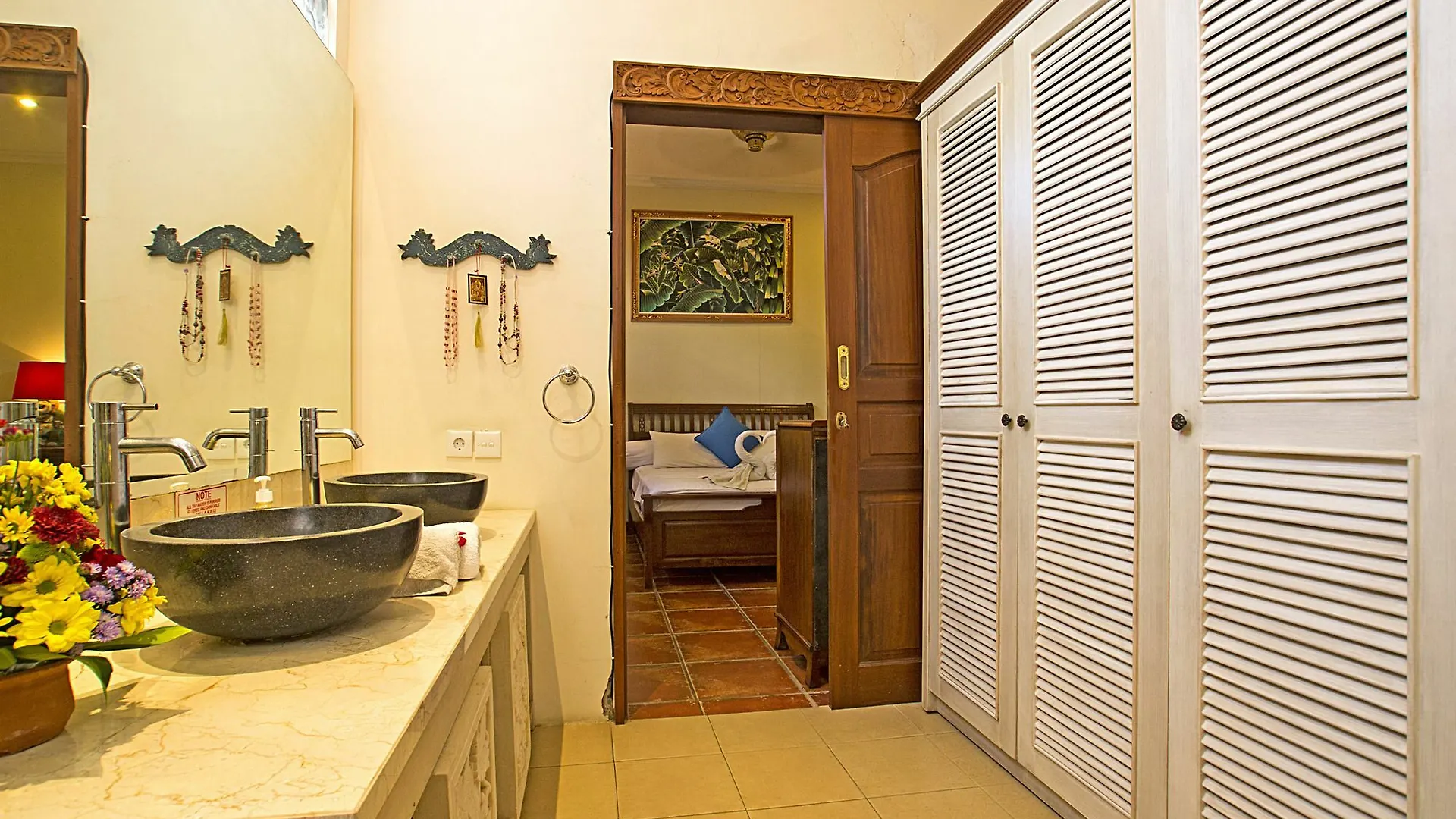 Villa Kaja By Nagisa Bali Seminyak