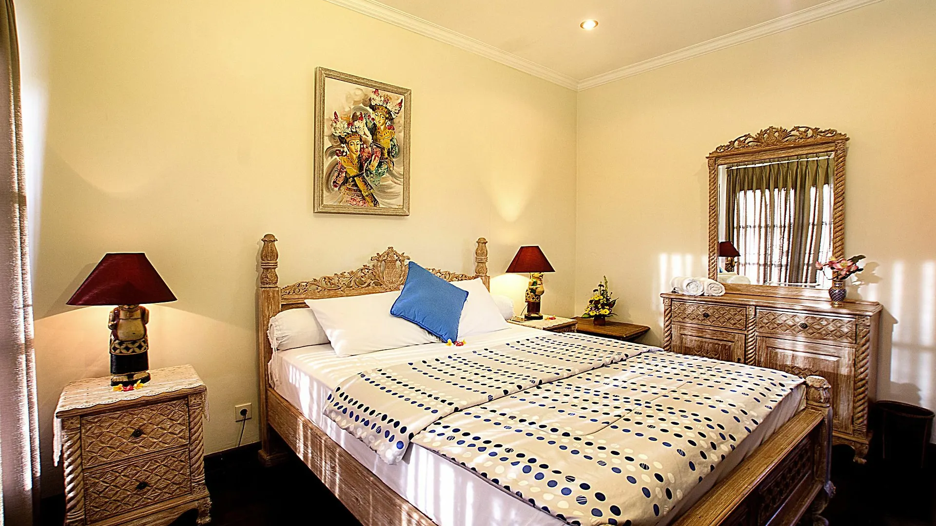 Villa Kaja By Nagisa Bali Seminyak 0*,