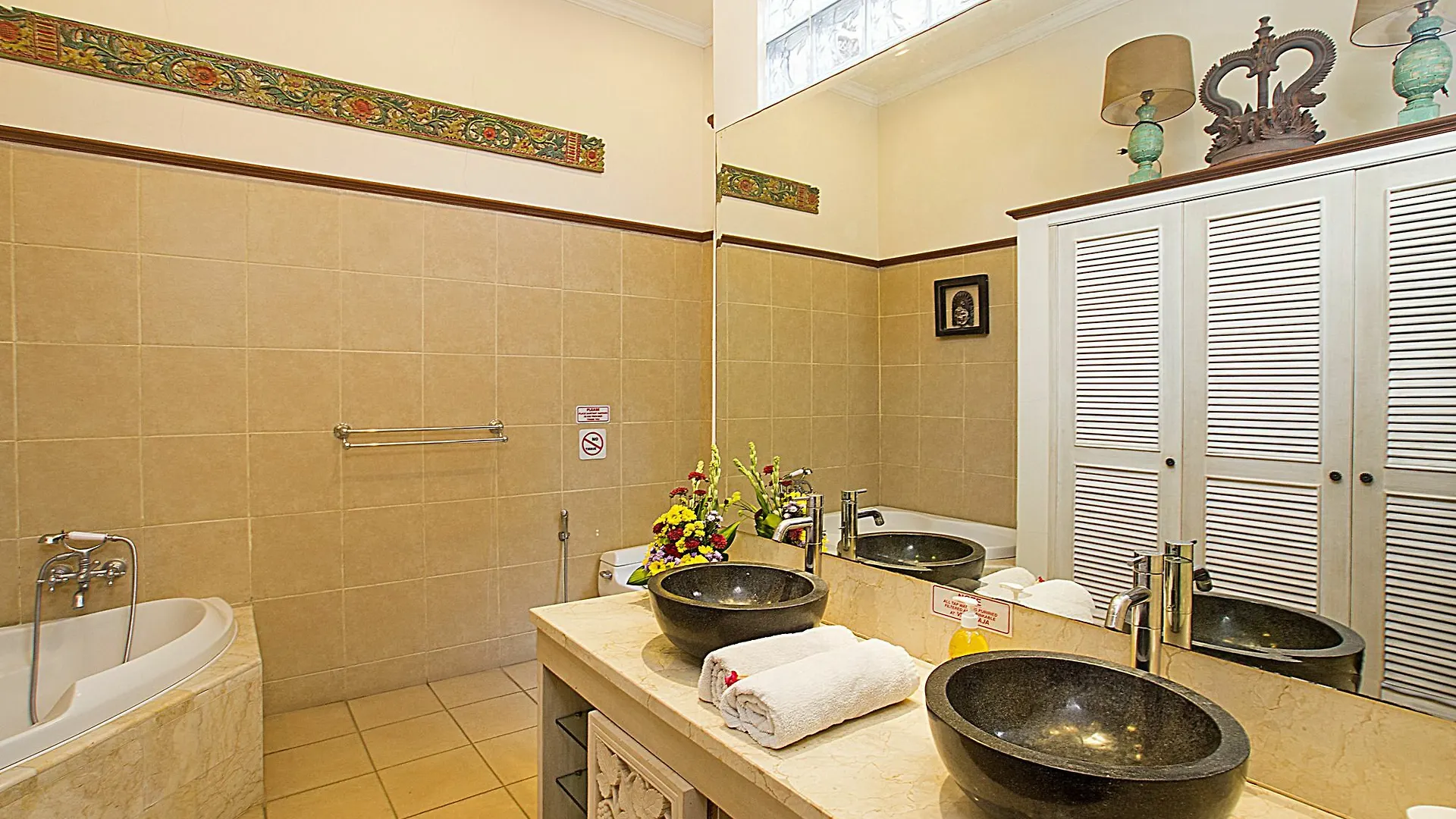 Villa Kaja By Nagisa Bali Seminyak 0*,