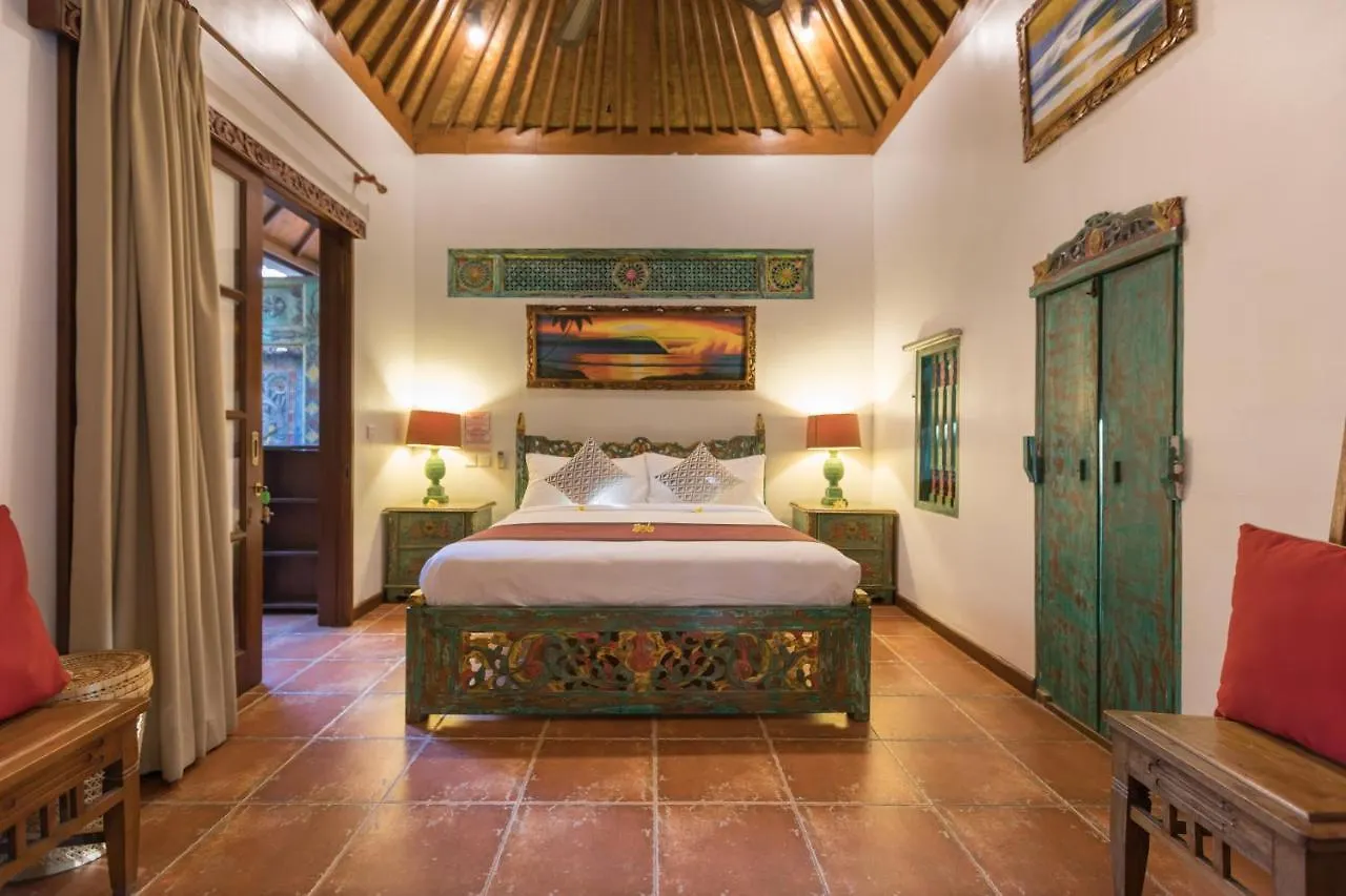 Villa Kaja By Nagisa Bali Seminyak  Seminyak (Bali)