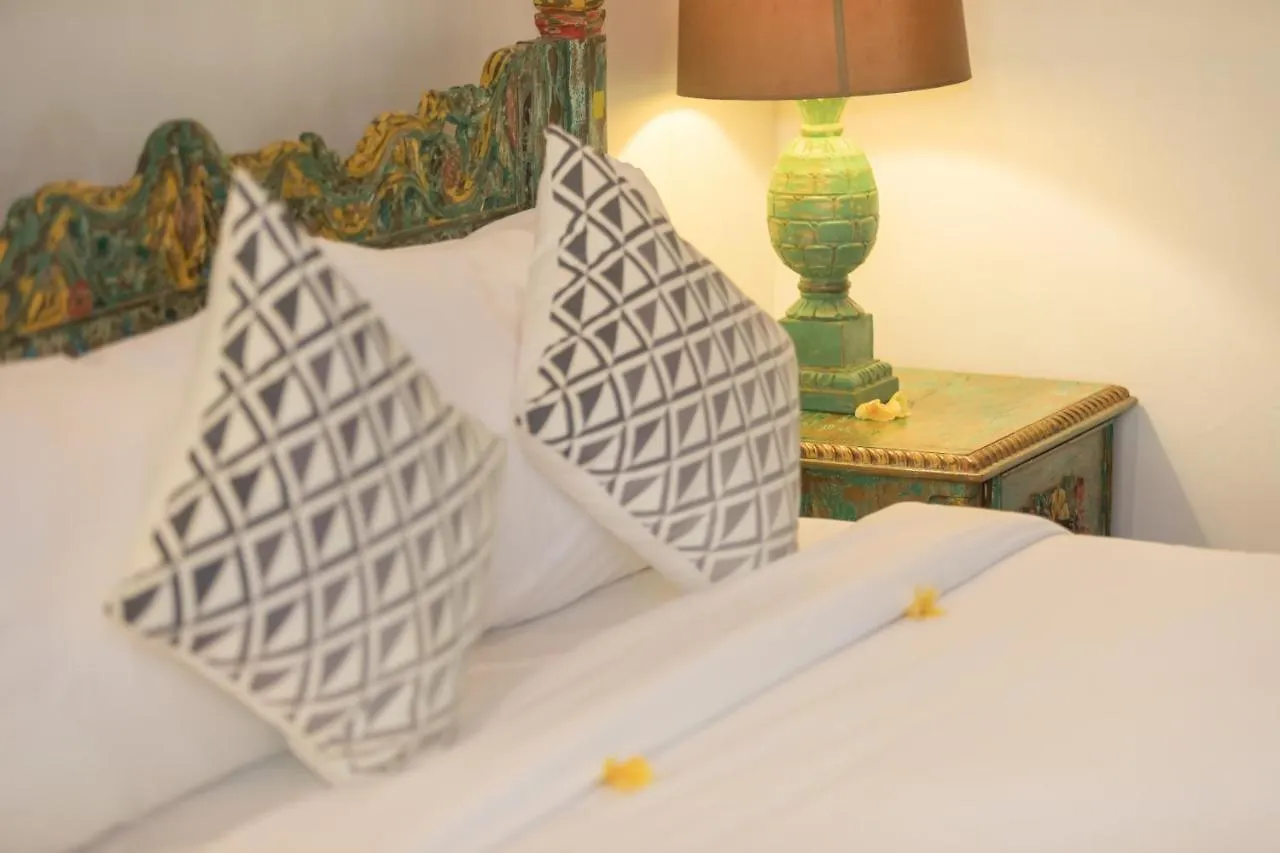 Villa Kaja By Nagisa Bali Seminyak