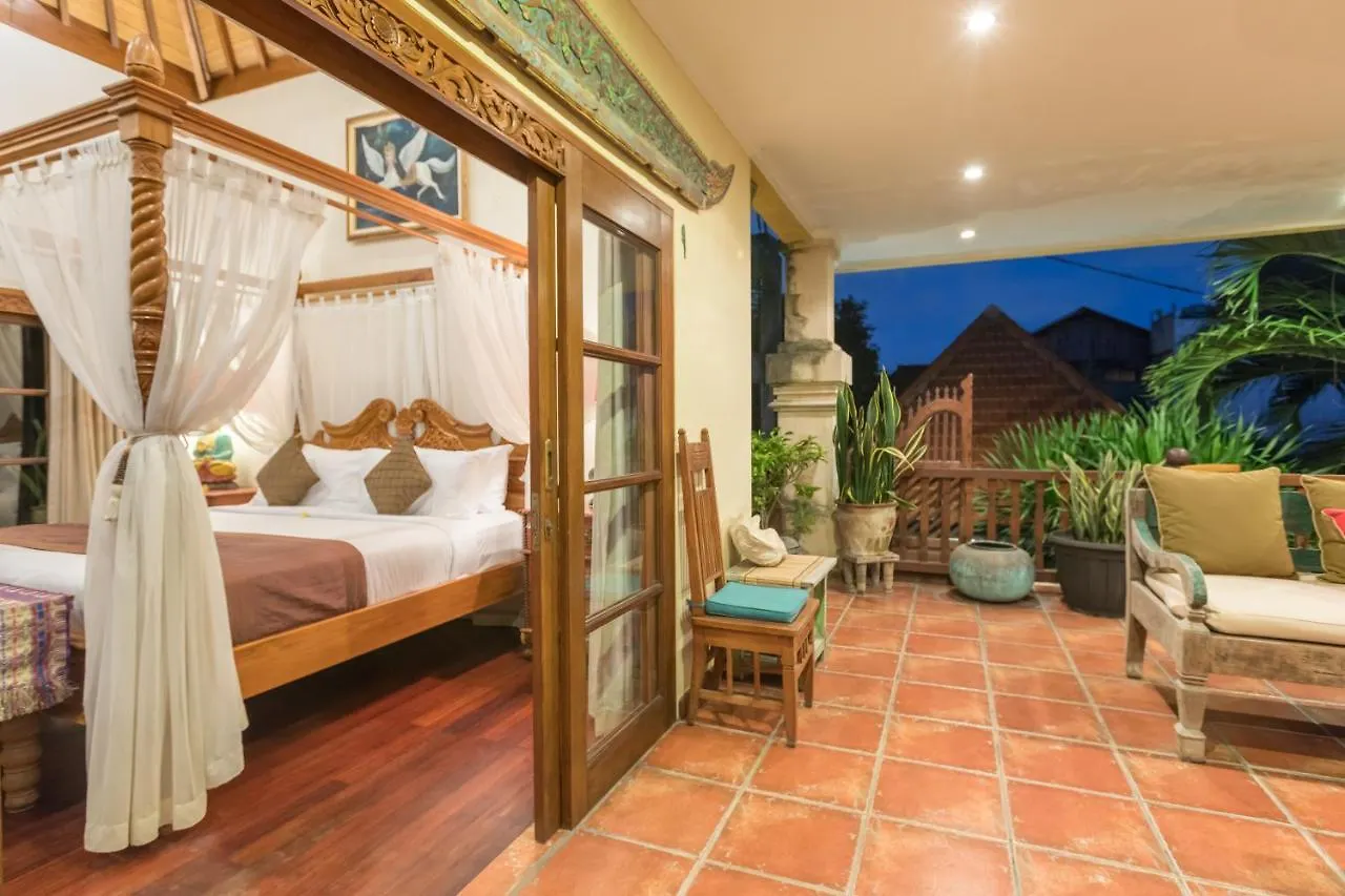 Villa Kaja By Nagisa Bali Seminyak
