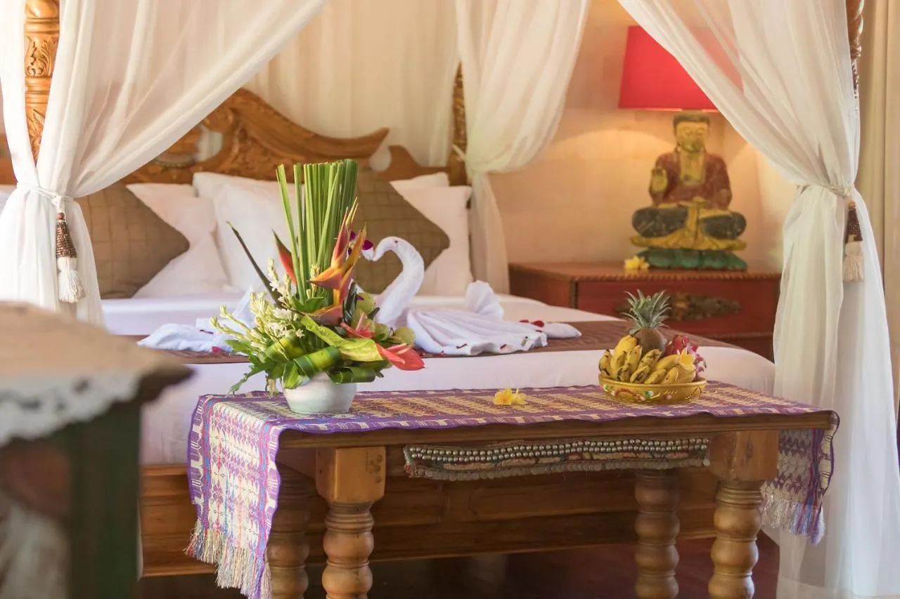 Villa Kaja By Nagisa Bali Seminyak