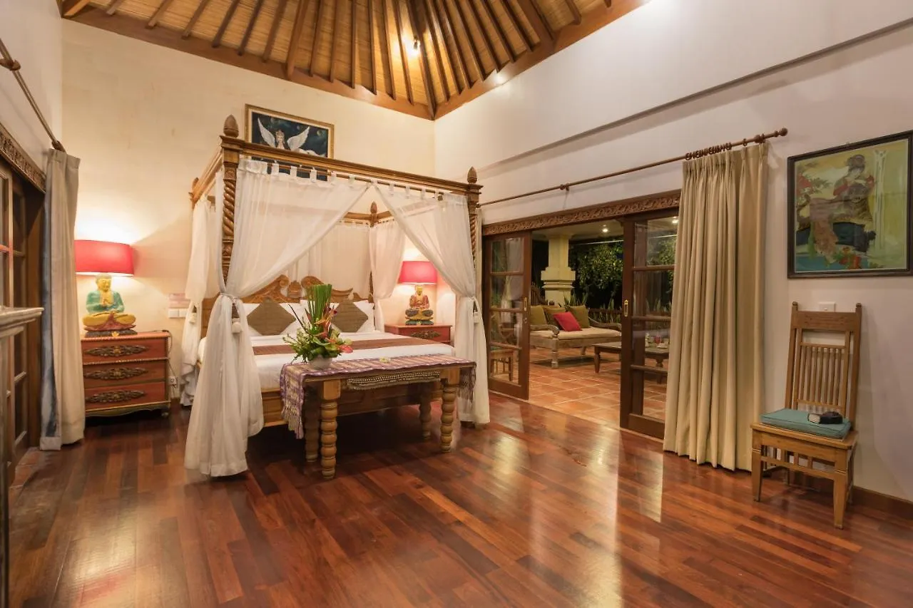 Villa Kaja By Nagisa Bali Seminyak
